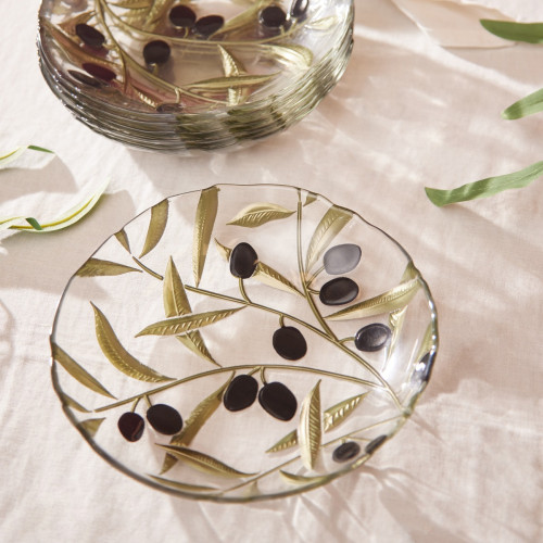 Olives Bowl - Set Of 6
