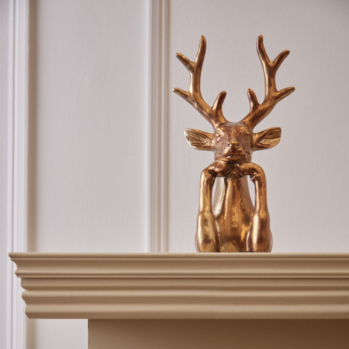 Giovonni Golden Deer