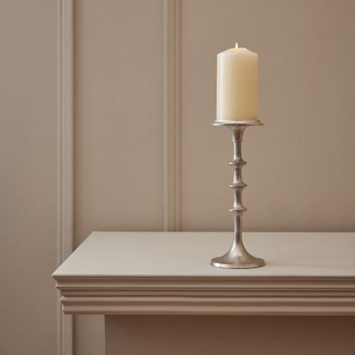 Divio Pillar Candle Holder - Small