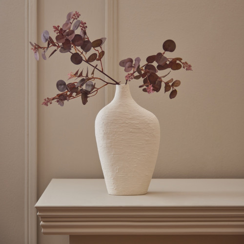 Pad Sculptural Vase