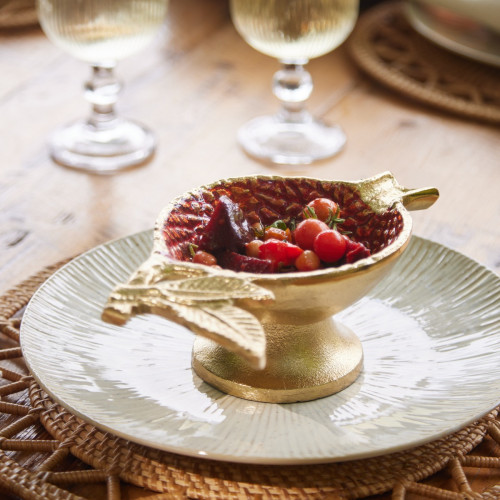 Pomegranate Dish