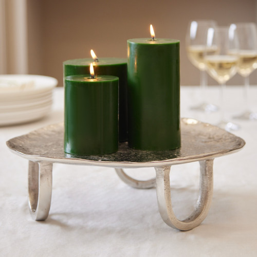 Trideco Platter