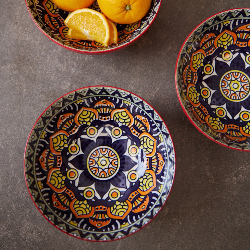 Tola Alghero Collection