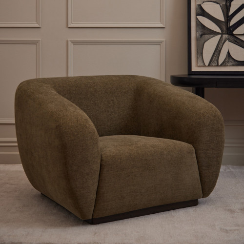 Munich Armchair	