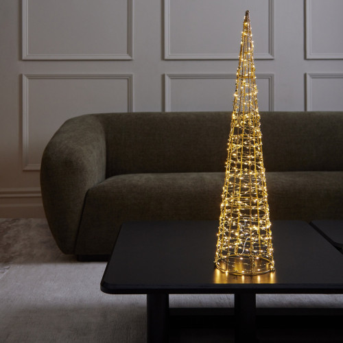 Pearl Led Tree - Large