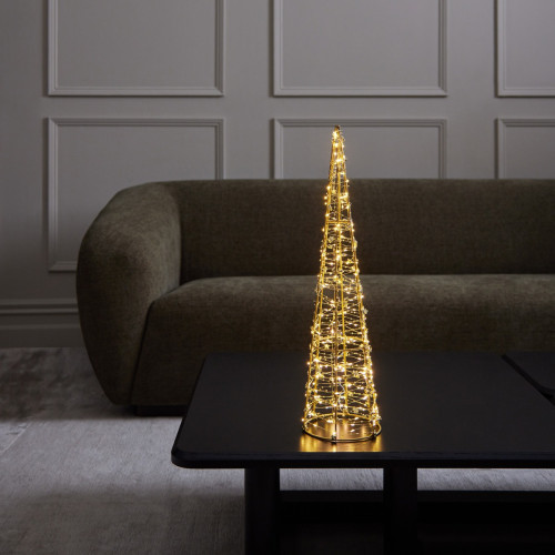 Pearl Led Tree - Small 
