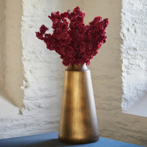 Bronco Nozzle Vase