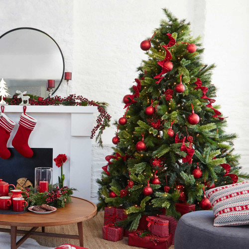 Killington Christmas Tree Collection