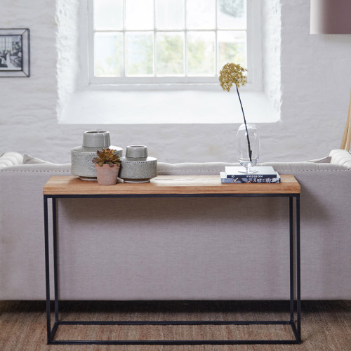 Calia Top Console Table
