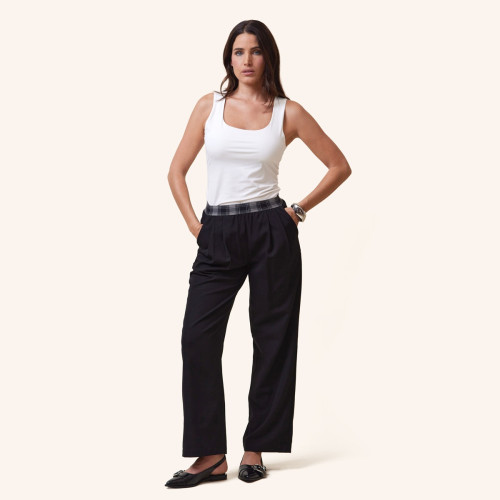 Anabrit Relaxed Trousers