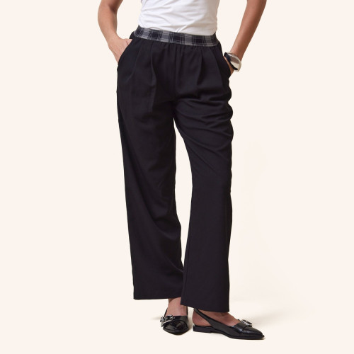 Anabrit Relaxed Trousers