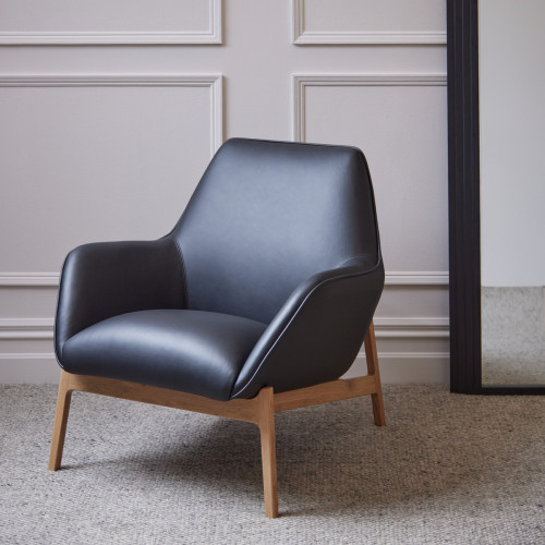 Kingston Lounge Chair