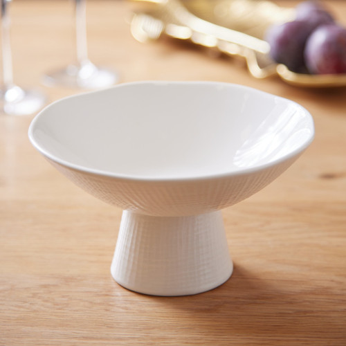 Footed Candy Dish