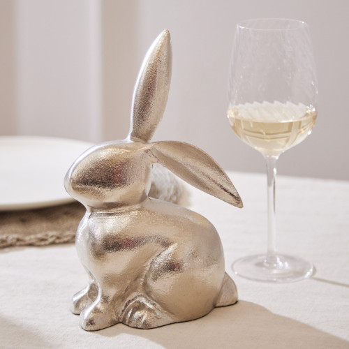 Bonny Silver Rabbit