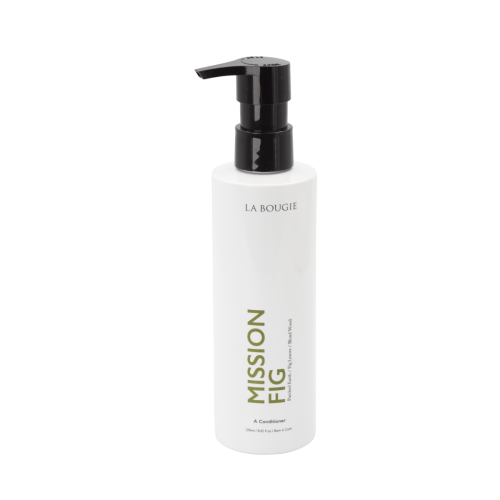 Mission Fig Conditioner
