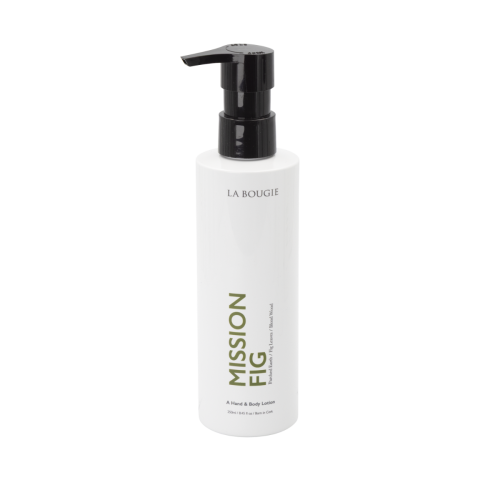 Mission Fig Hand & Body Lotion 