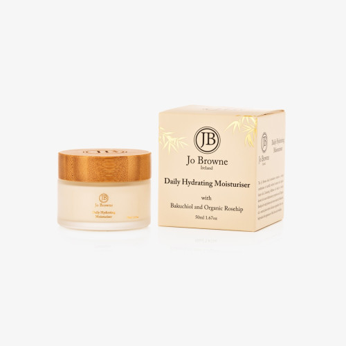 Jo Browne Daily Hydrating Moisturiser