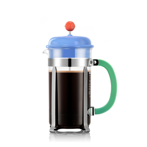 MOMA 8 Cup Caffettiera