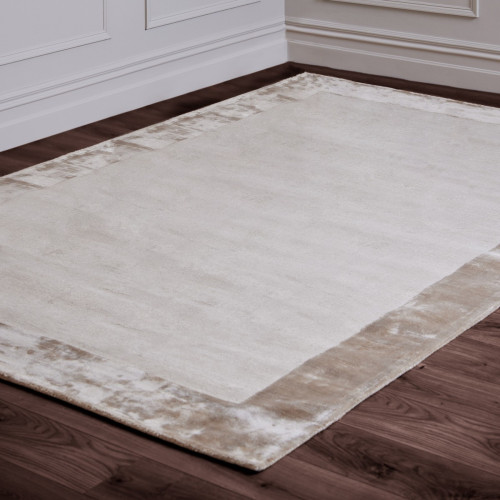Orontium Rug - Beige