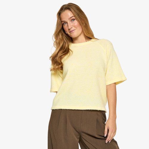 Kate Knit Tee
