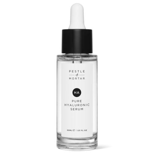 Pestle & Mortar Pure Hyaluronic Serum