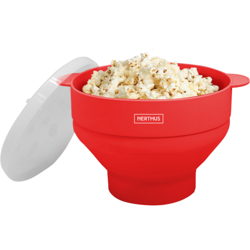 Popcorn Maker 