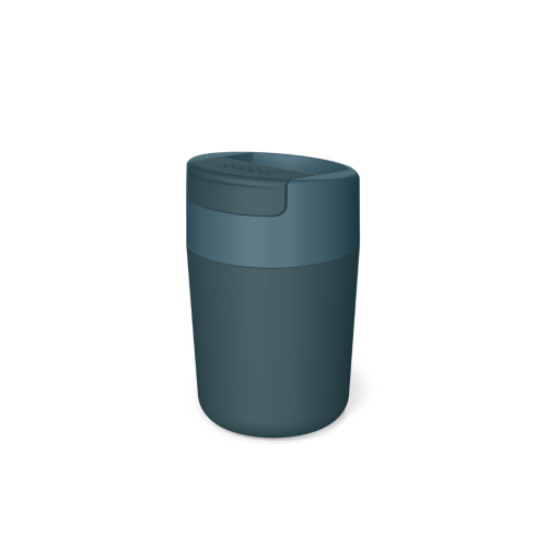 Joseph Jospeh Sipp Travel Mug - Blue