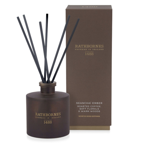 Seanchai Ember Reed Diffuser