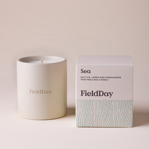Sea Candle