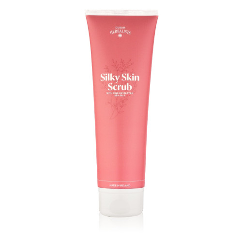 Dublin Herbalists Silky Skin Scrub 