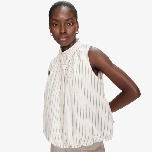 Vanya Bubble Top