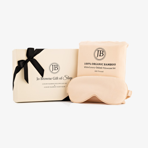 Jo Browne Gift of Sleep Set