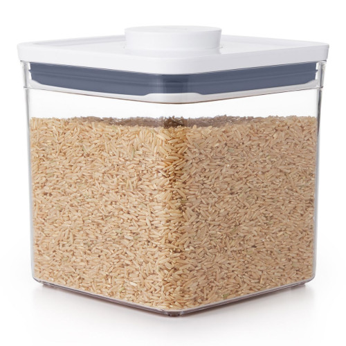 Pop 2.0 Big Square Container - Short 
