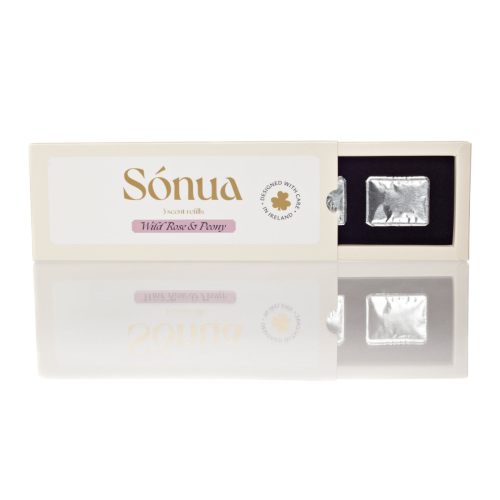 Wild Rose And Peony Scent Refill