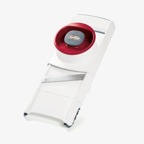 4-In-1 Slicer & Grater