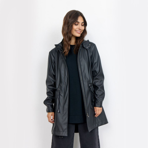 Alexa Jacket, Terra