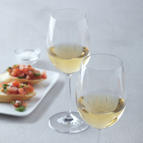Daily White Wine Glasses - Set of 6
