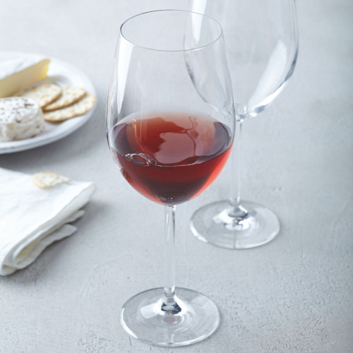 Daily Bordeaux Wine Glasses - Set of 6