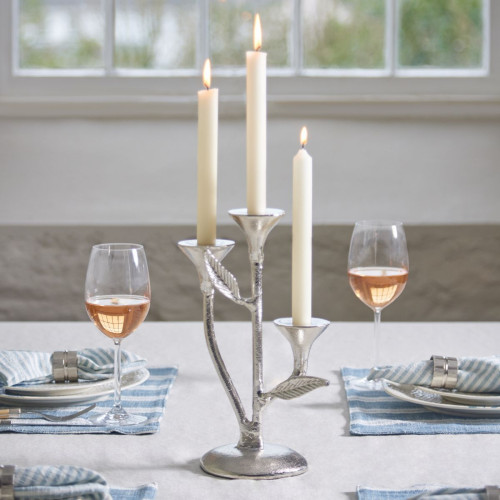 Elowen Dinner Candle Holder