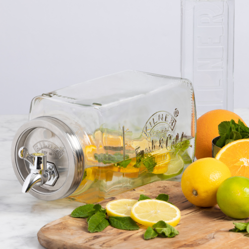 fridge dispenser - 3 litres 