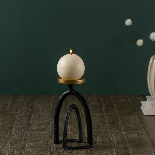 Candle Holders Meadows & Byrne