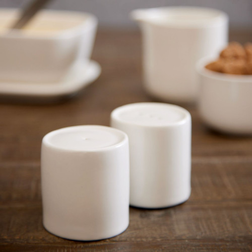 Creamer And Sugar Bowl Set Meadows & Byrne