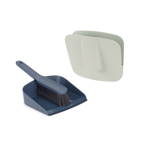 Cleanstore Mounted Dustpan cutout
