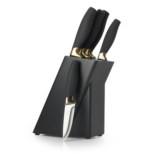 Knives & Knife Blocks Meadows & Byrne