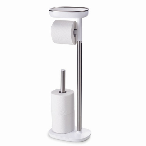 Joseph Joseph - Easystore Butler Standing Toiletpaper Holder