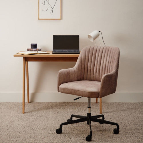 zoom office desk chair meadows and byrne