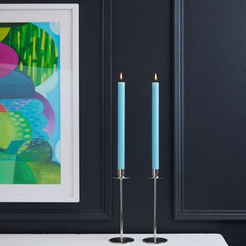 Copper Bulb Candle Holder Meadows and Byrne