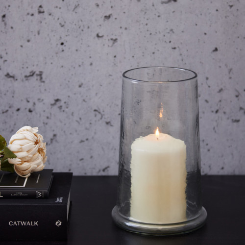 Adrian Glass Hurricane - Small