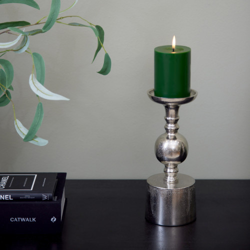Diante Pillar Candle Holder - Small 