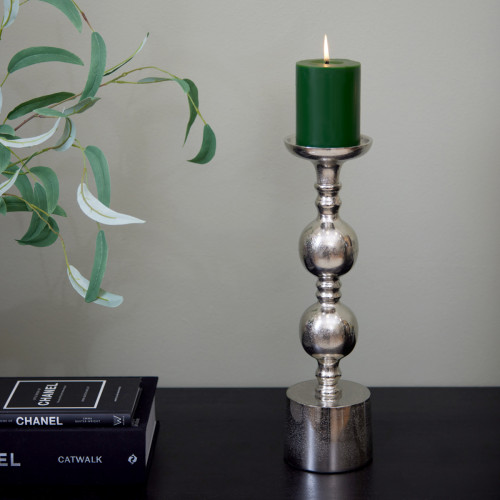 Diante Pillar Candle Holder - Large